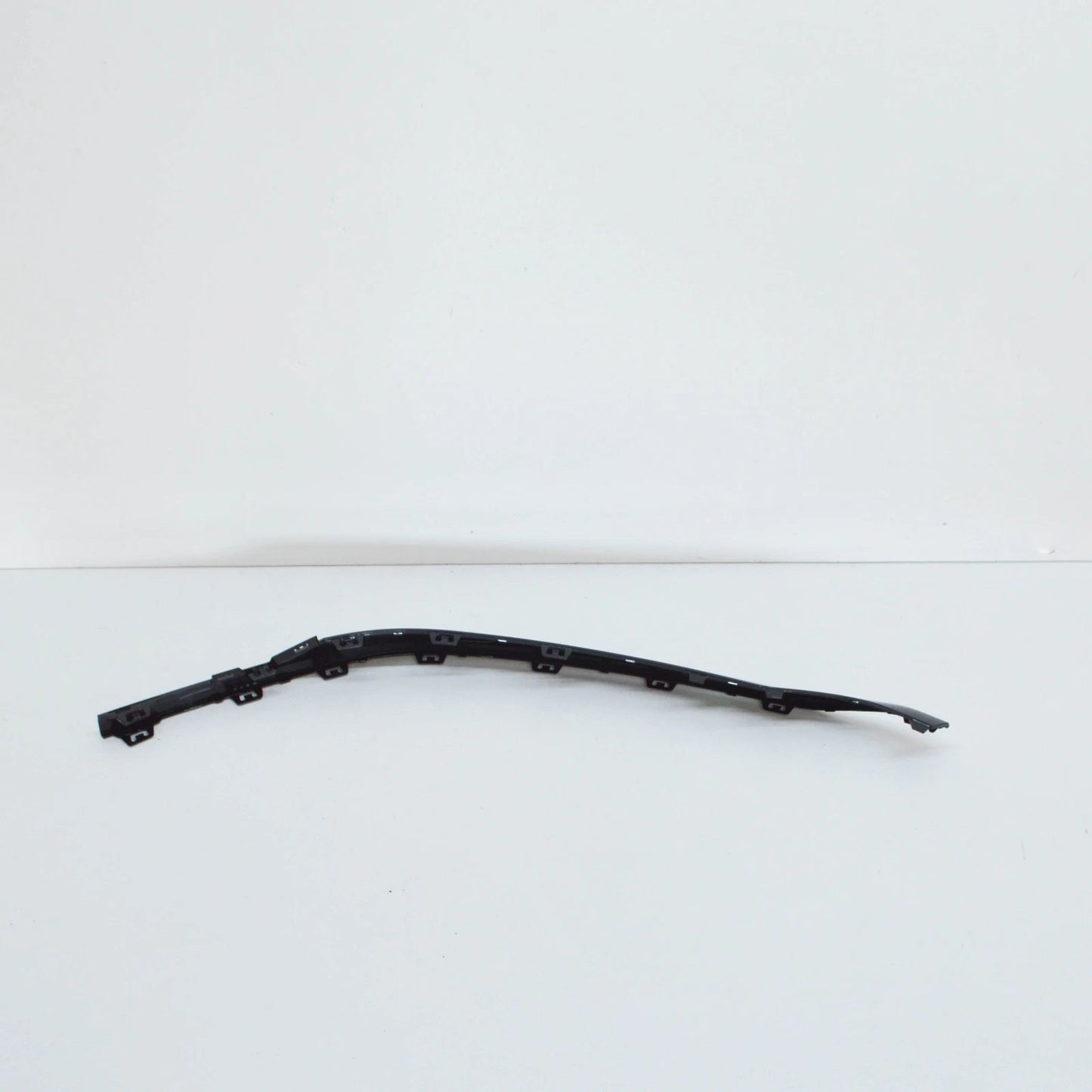 NEW AUDI A8 4N D5 FRONT BUMPER LEFT TRIM 4N0853333BY9B ORIGINAL