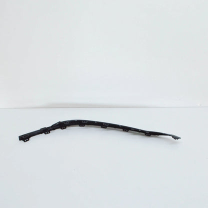 NEW AUDI A8 4N D5 FRONT BUMPER LEFT TRIM 4N0853333BY9B ORIGINAL