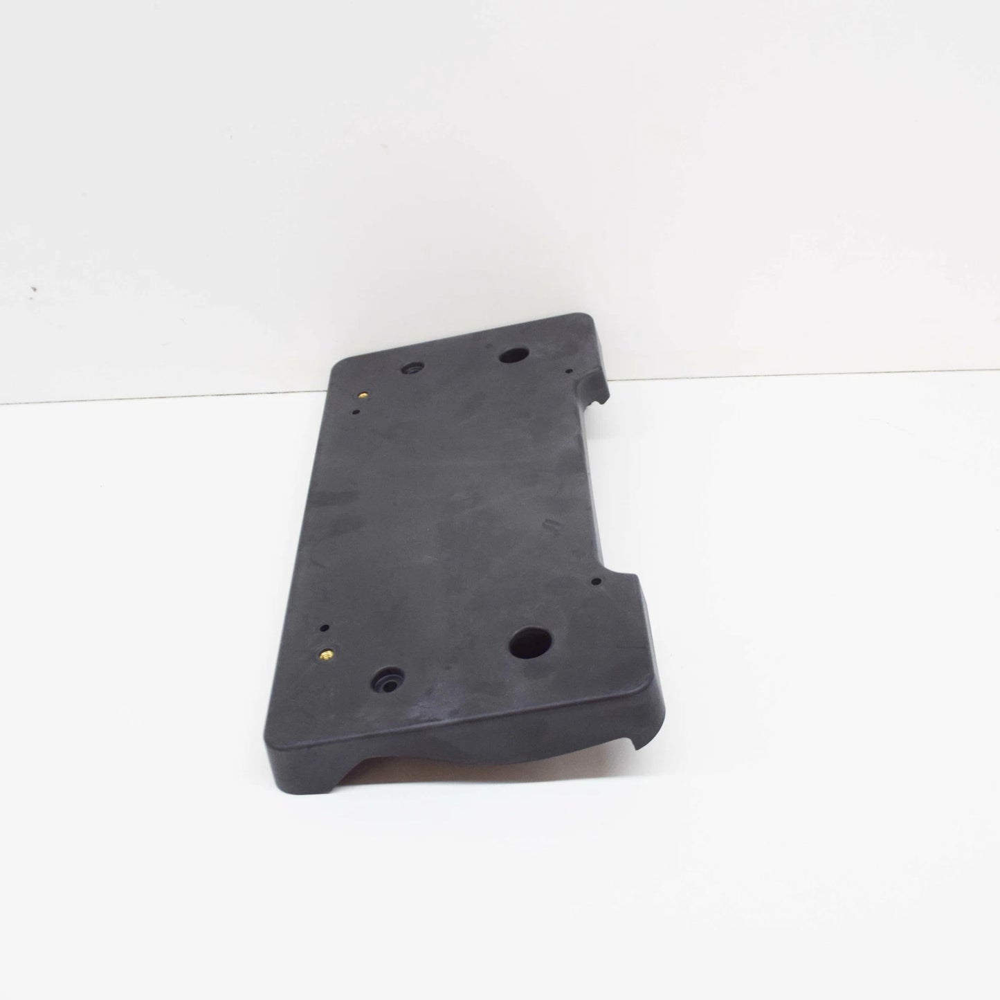 NEW BMW M5 F90 FRONT BUMPER M LICENSE NUMBER PLATE HOLDER 51138065316 ORIGINAL