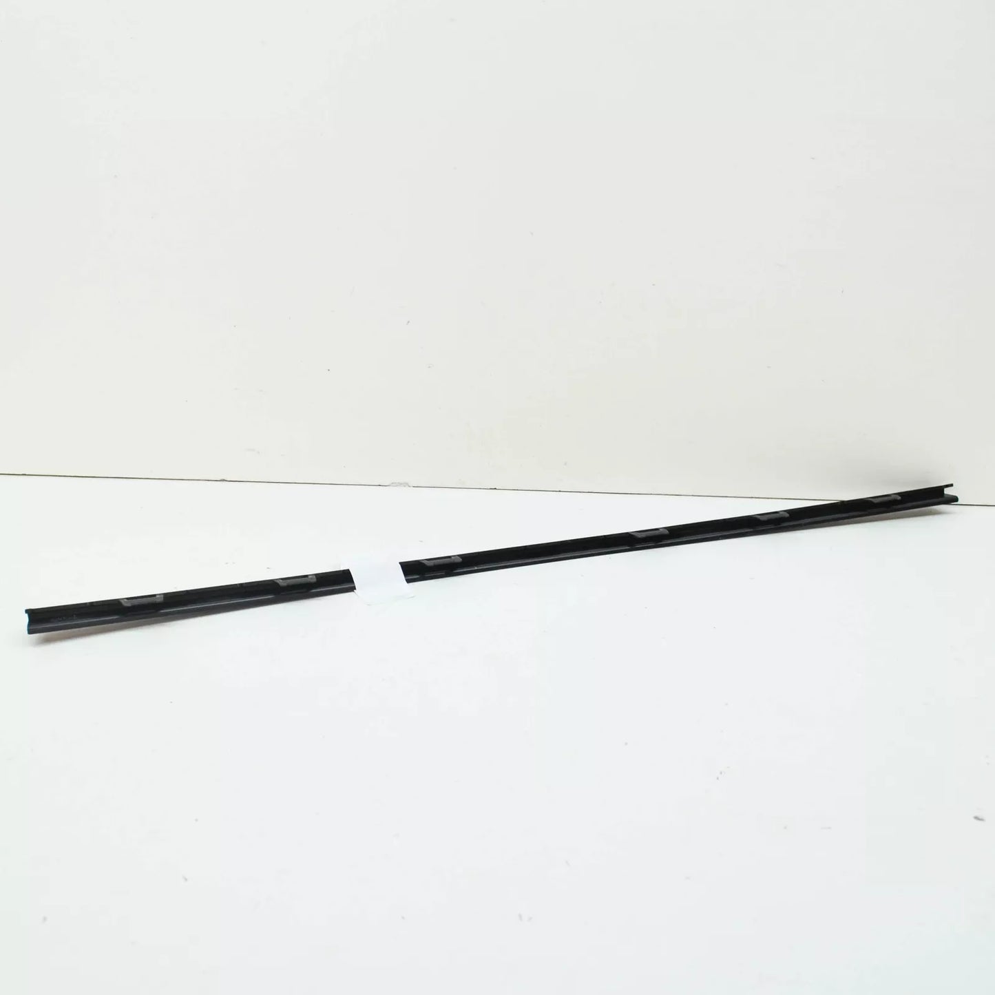 NEW AUDI A6 C8 FRONT BUMPER CENTER REINFORCEMENT MOLDING 4K0807888