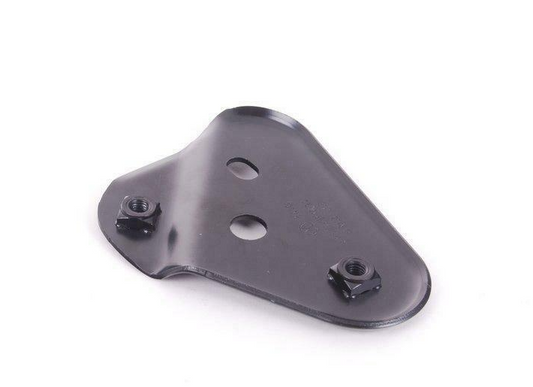 NEW VOLKSWAGEN EOS UNDERBODY TRIM LEFT BRACKET 1Q0825343 ORIGINAL