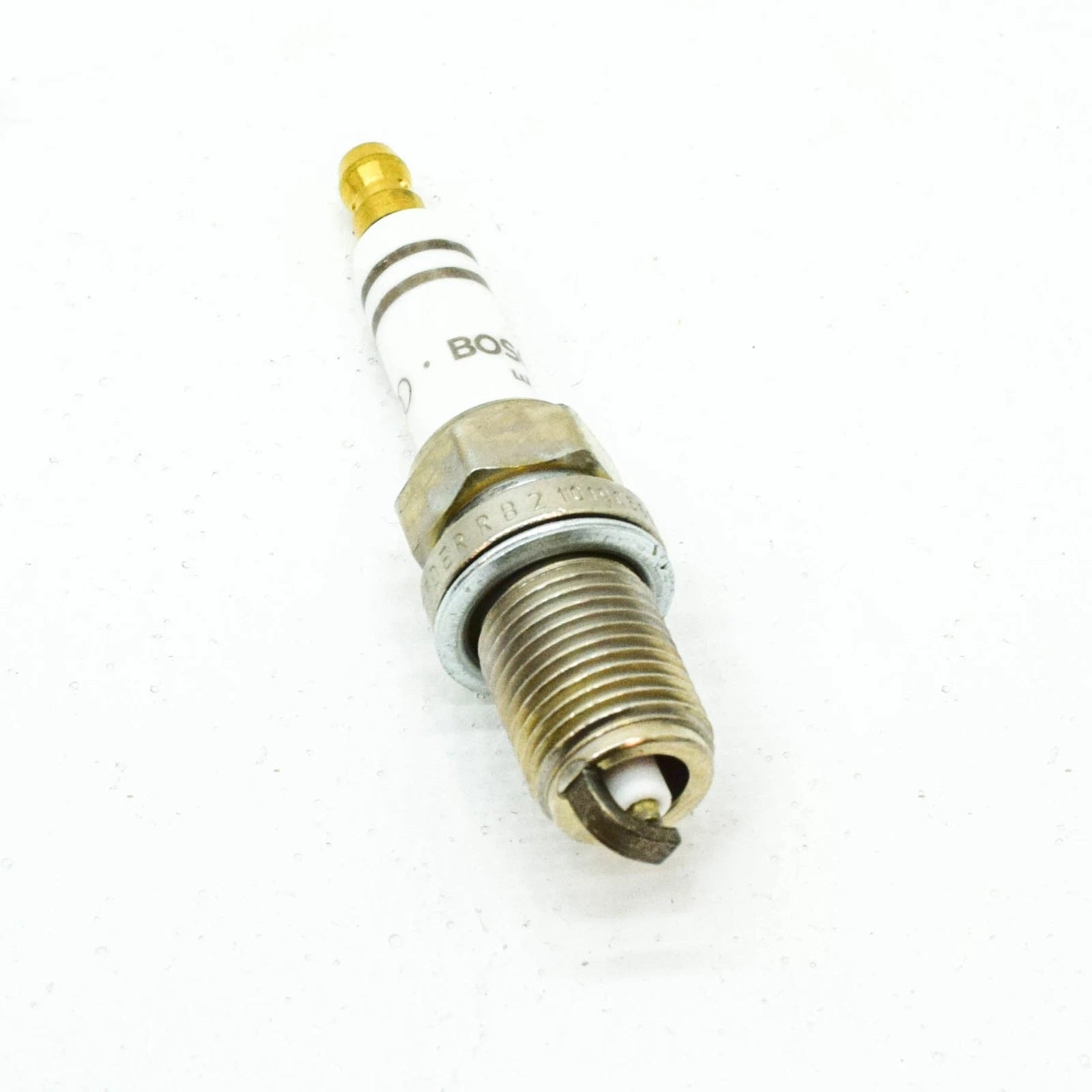 NEW VOLKSWAGEN CADDY 2K SPARK PLUG 'LONGLIFE' 101905610A ORIGINAL