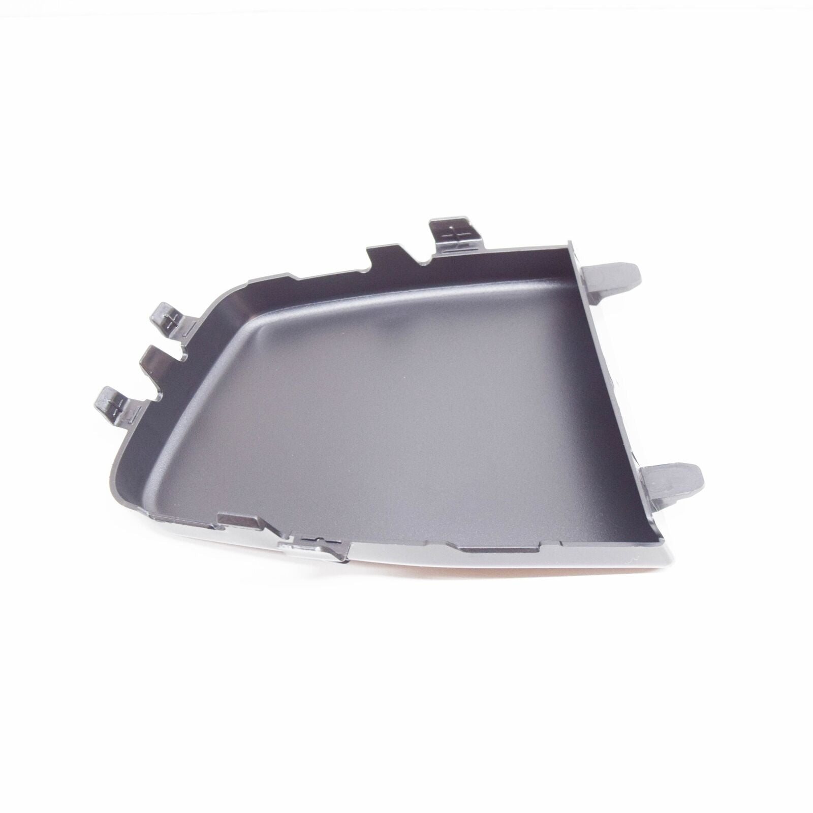 NEW AUDI A6 RS6 FRONT LEFT GRILLE COVER TRIM 4G0807245B ORIGINAL