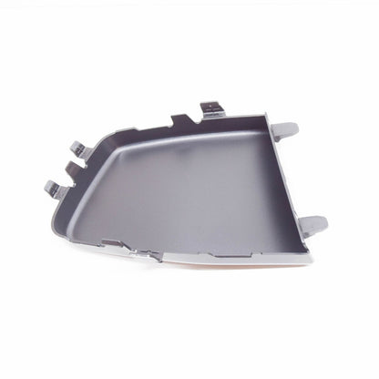 NEW AUDI A6 RS6 FRONT LEFT GRILLE COVER TRIM 4G0807245B ORIGINAL