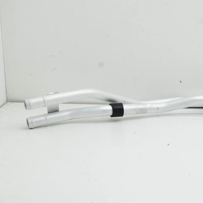 NEW BMW X7 G07 UNDERFLOOR COOLANT HOSE PIPE 64216821663 6821663 ORIGINAL
