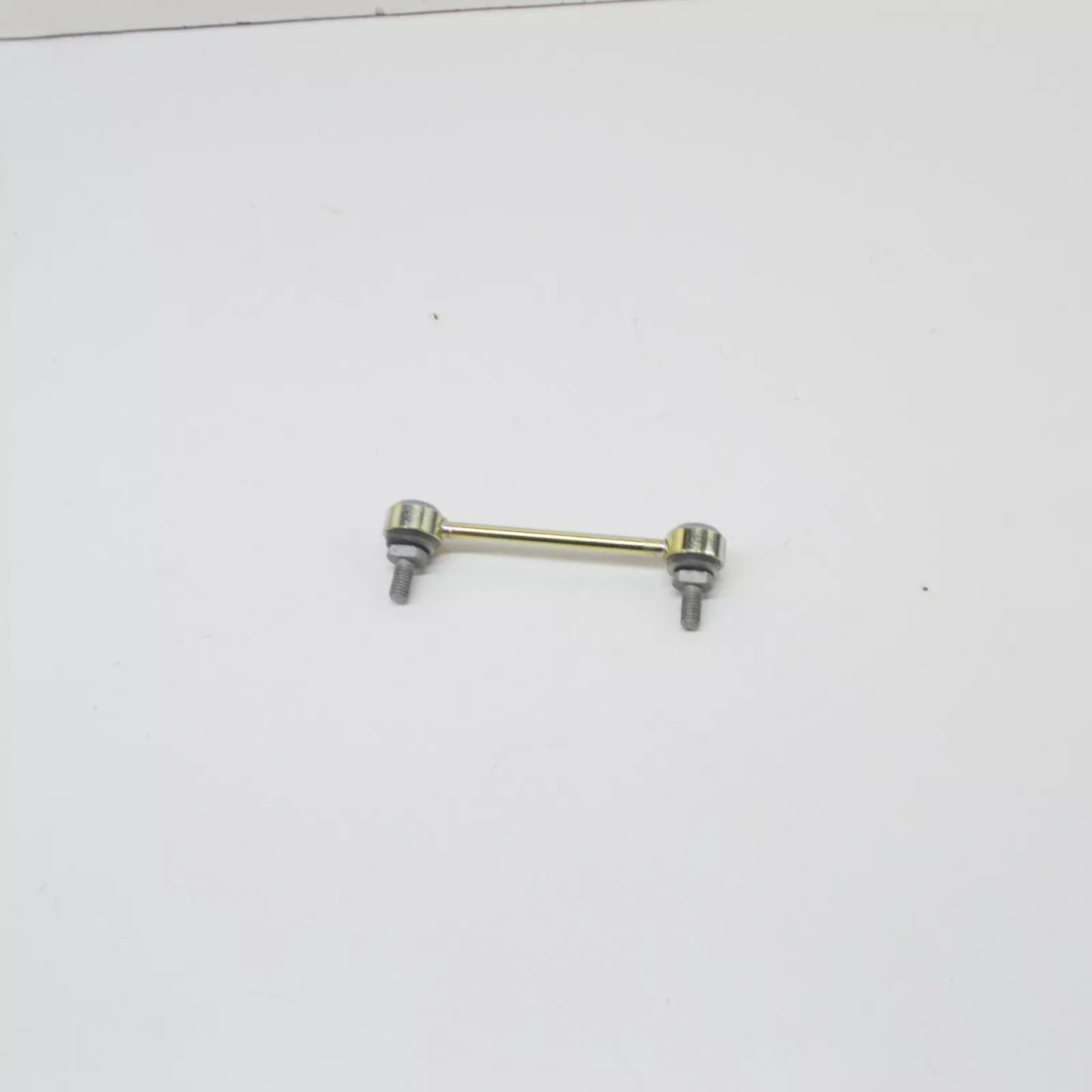 NEW BMW 7 E38 HEADLIGHT REAR ANGLE JOIN 1183089 63121183089 ORIGINAL