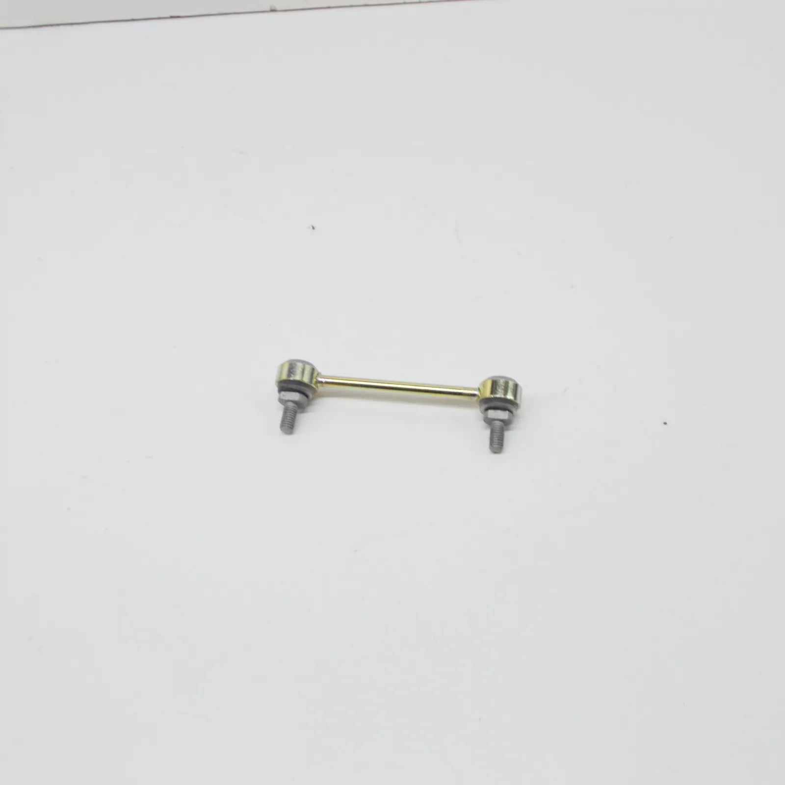 NEW BMW 7 E38 HEADLIGHT REAR ANGLE JOIN 1183089 63121183089 ORIGINAL