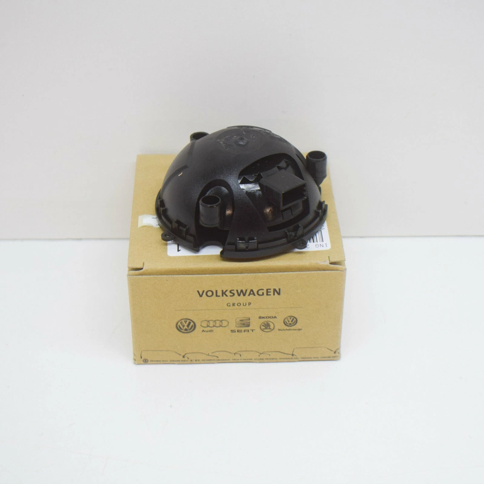 NEW VW TOUAREG 7L FRONT DOOR MIRROR ADJUSTING UNIT WITH MOTOR 3D0959578C