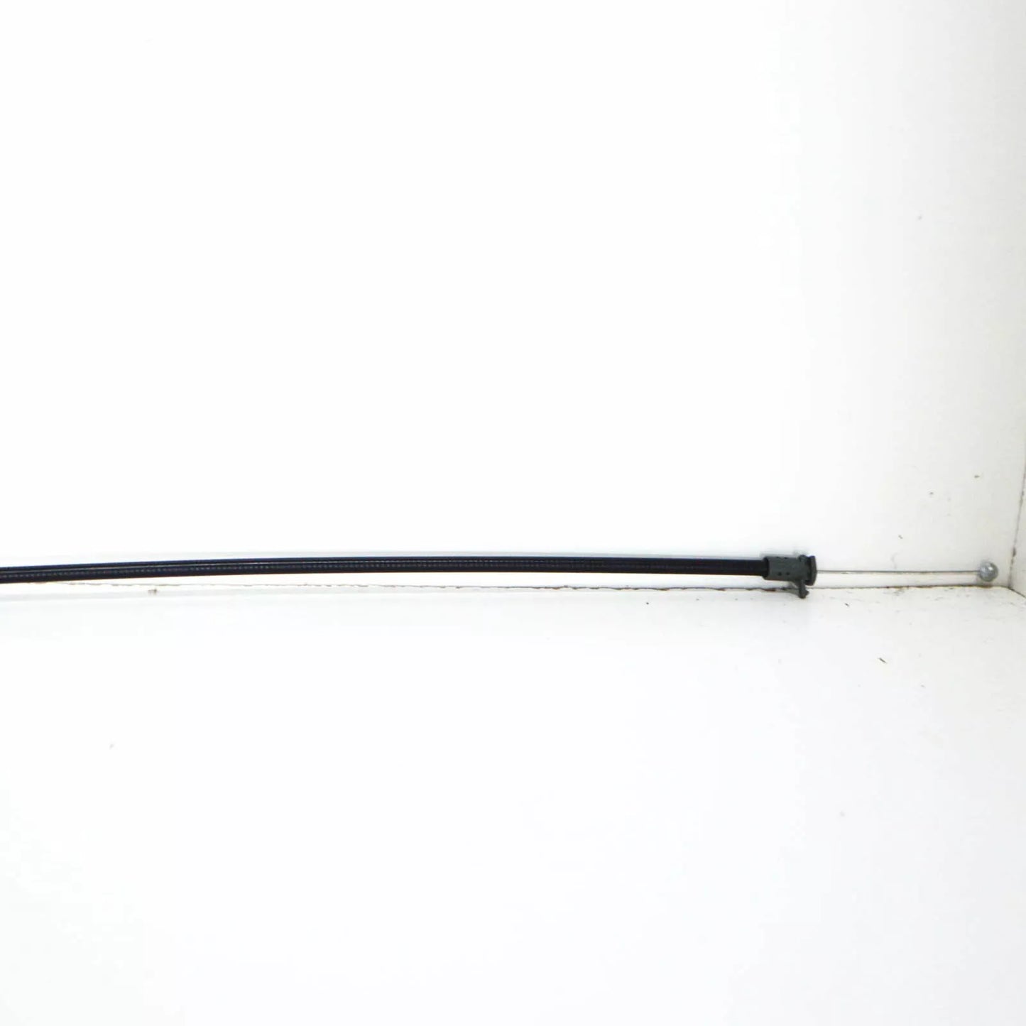 NEW AUDI Q7 4M FRONT BONNET HOOD LID LOCK CABLE 4M0823531B