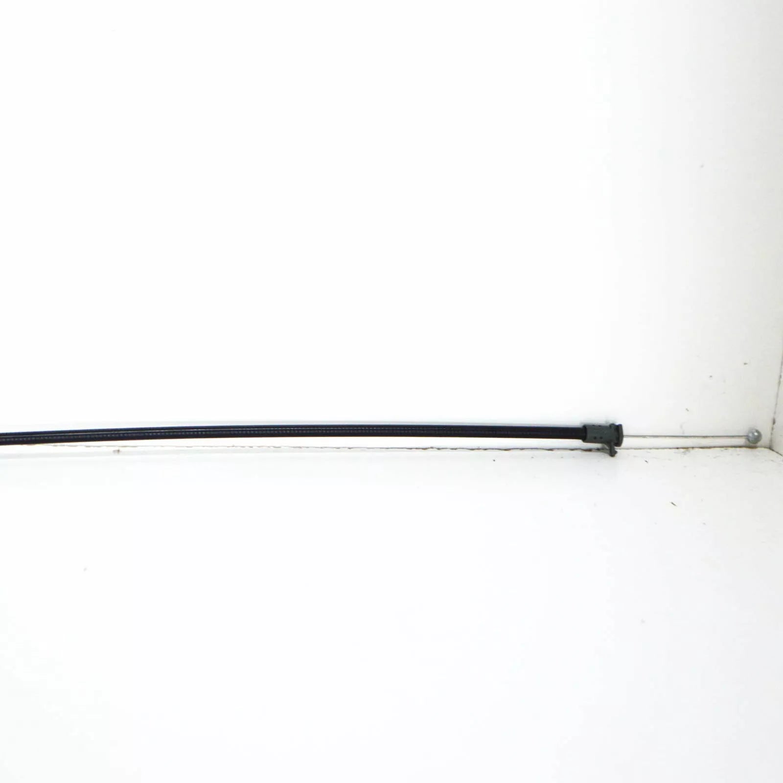 NEW AUDI Q7 4M FRONT BONNET HOOD LID LOCK CABLE 4M0823531B