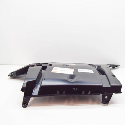 NEW BMW M5 F90 REAR RIGHT BUMPER BRACKET 51128098690 ORIGINAL