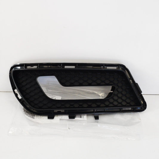 new mb e-class w212 front bumper left grille a2128850853 2011 original