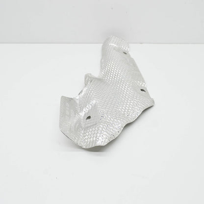 NEW MB C W204 RIGHT SPARE WHEEL TRAY HEAT PROTECTION A2046824671 ORIGINAL