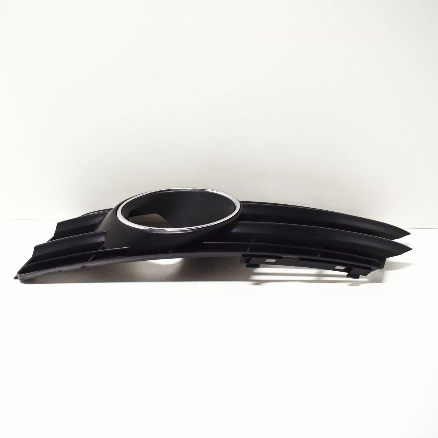 NEW AUDI A7 S7 4G8 FRONT BUMPER LEFT FOG LIGHT GRILLE 4G8807647A 9B9