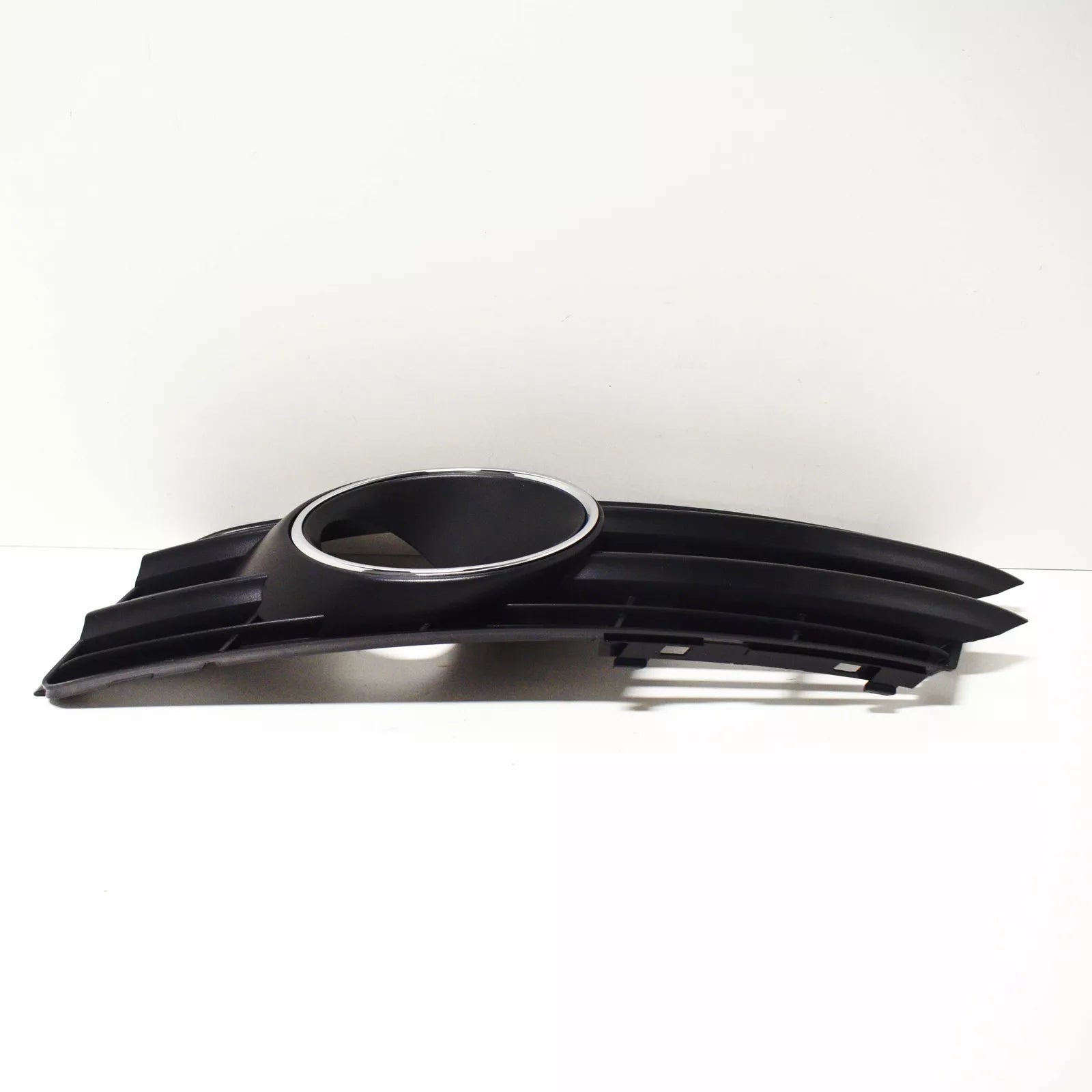 NEW AUDI A7 S7 4G8 FRONT BUMPER LEFT FOG LIGHT GRILLE 4G8807647A 9B9