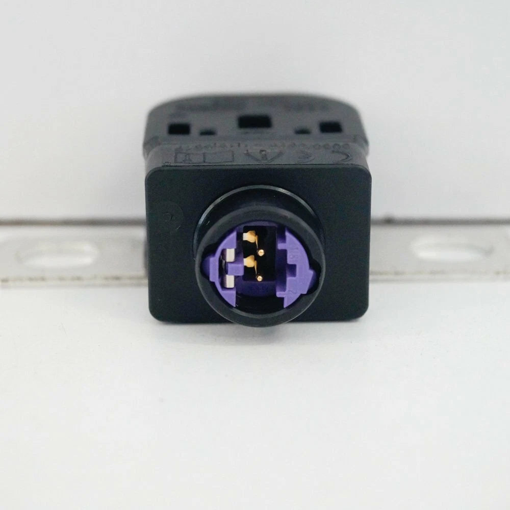 NEW AUDI A6 A7 BATTERY OVERLOAD FUSE 4G0915519