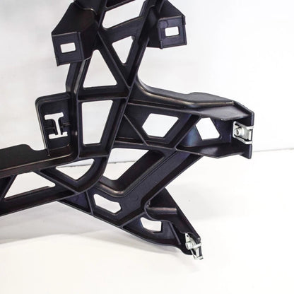 NEW MERCEDES-BENZ GLS REAR BUMPER LEFT SIDE HOLDER BRACKET X166 A1668800912