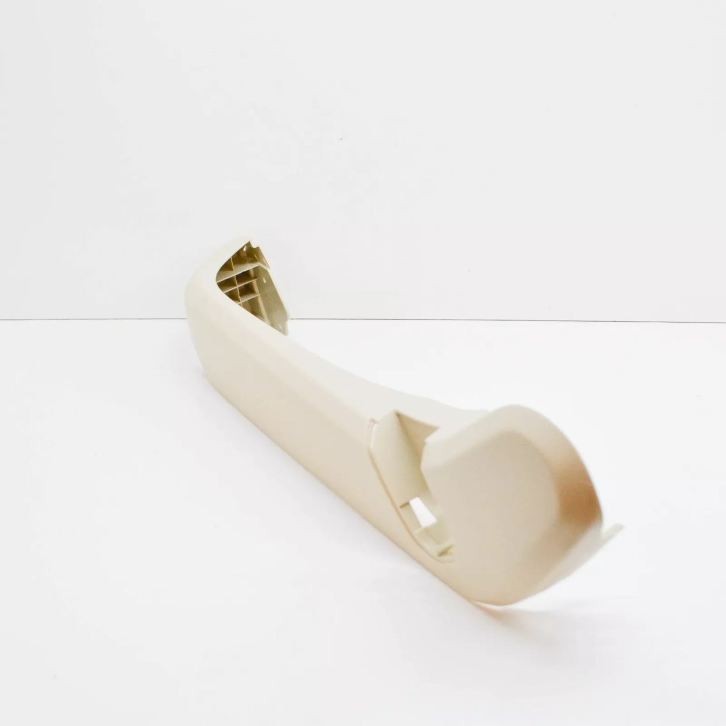 NEW MERCEDES-BENZ E W211 FRONT SEAT LEFT OUTSIDE COVER A21191871308J12 ORIGINAL