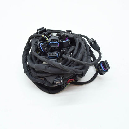 NEW VOLKSWAGEN TIGUAN AD1 REAR PARKING AID WIRING HARNESS 5NA971104BC ORIGINAL