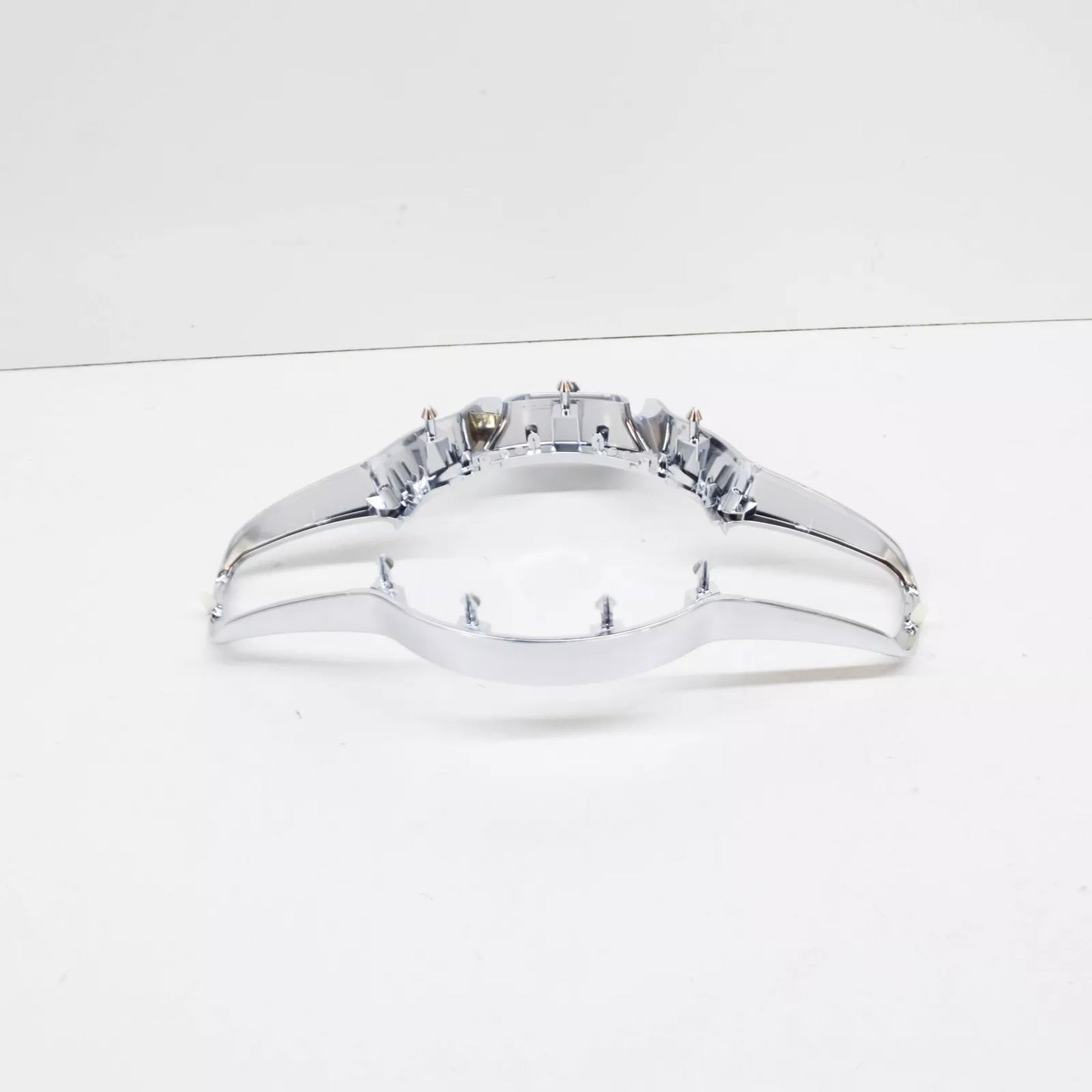 NEW VOLKSWAGEN GOLF MK7 R LINE STEERING WHEEL TRIM 5G0419685KYMS ORIGINAL