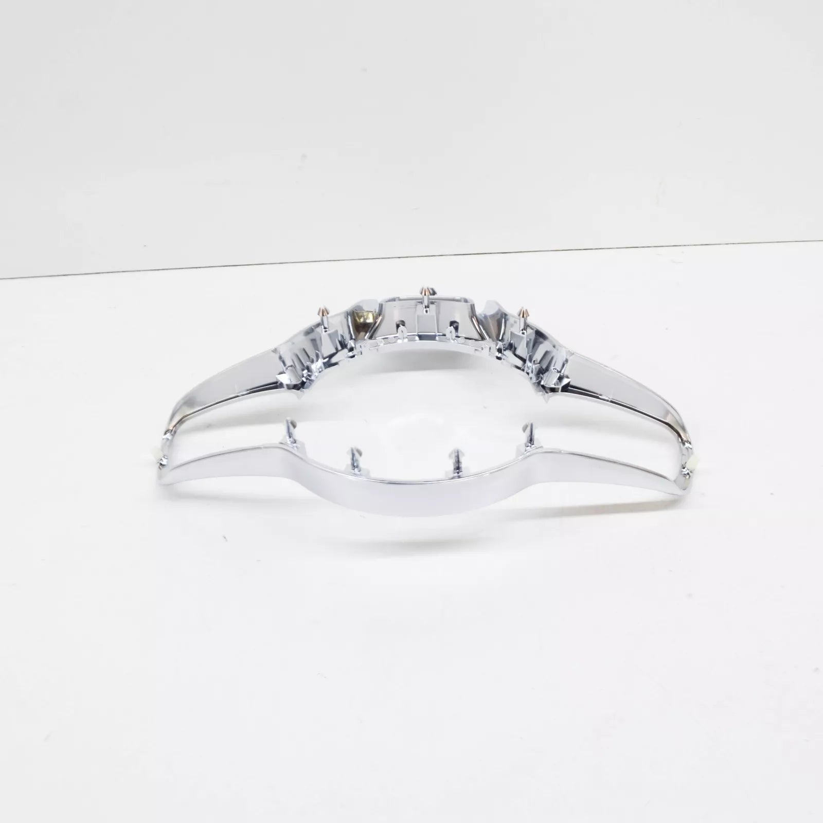 NEW VOLKSWAGEN GOLF MK7 R LINE STEERING WHEEL TRIM 5G0419685KYMS ORIGINAL