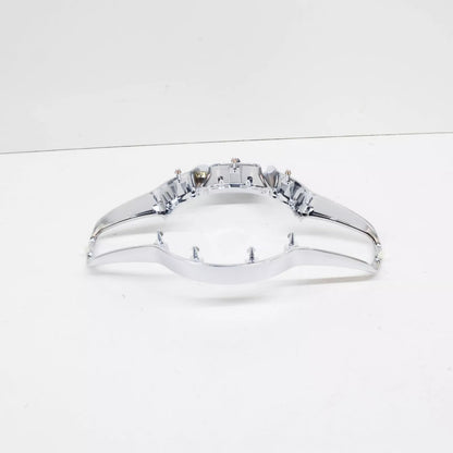 NEW VOLKSWAGEN GOLF MK7 R LINE STEERING WHEEL TRIM 5G0419685KYMS ORIGINAL