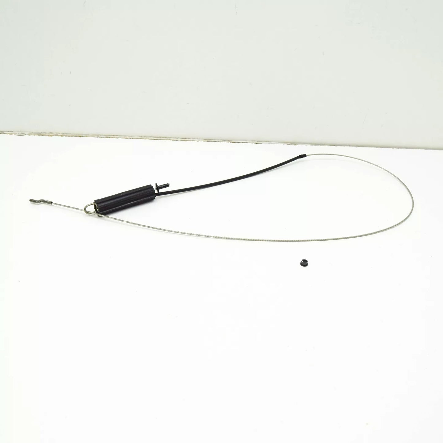 NEW BMW 1 CABRIO E88 CONVERTIBLE TOP TENSION CABLE 54347190755 7190755 ORIGINAL