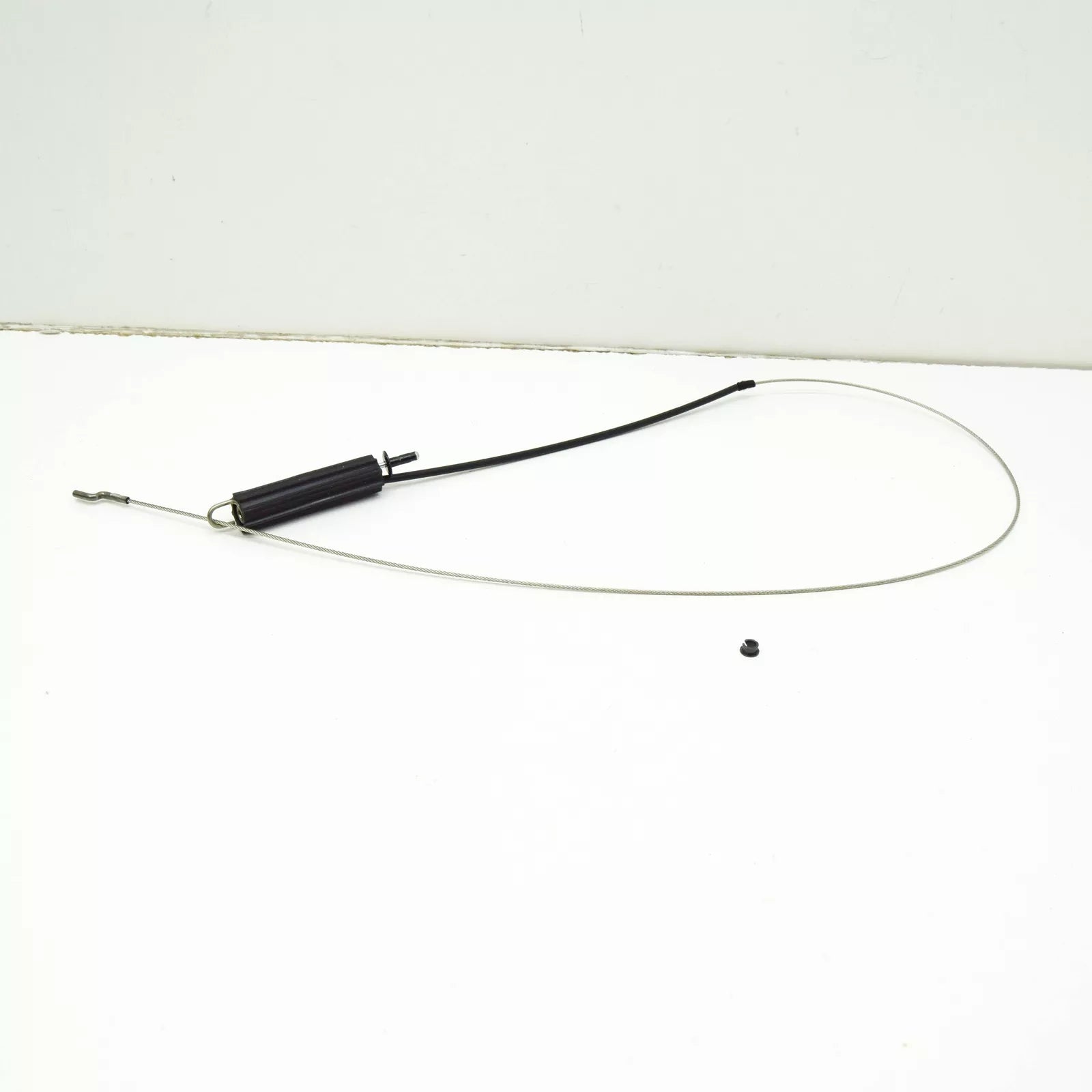 NEW BMW 1 CABRIO E88 CONVERTIBLE TOP TENSION CABLE 54347190755 7190755 ORIGINAL