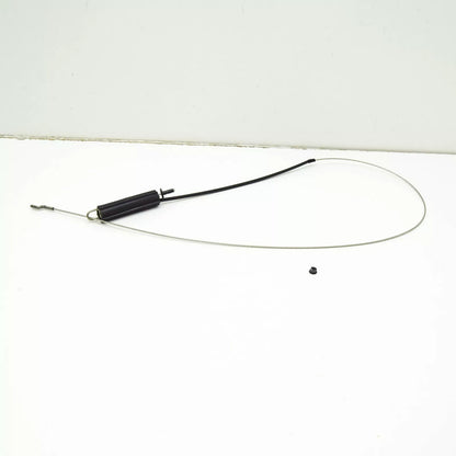 NEW BMW 1 CABRIO E88 CONVERTIBLE TOP TENSION CABLE 54347190755 7190755 ORIGINAL