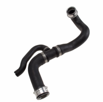 new mercedes-benz e-class w211 hoses a2115018182 2005 10904613 original