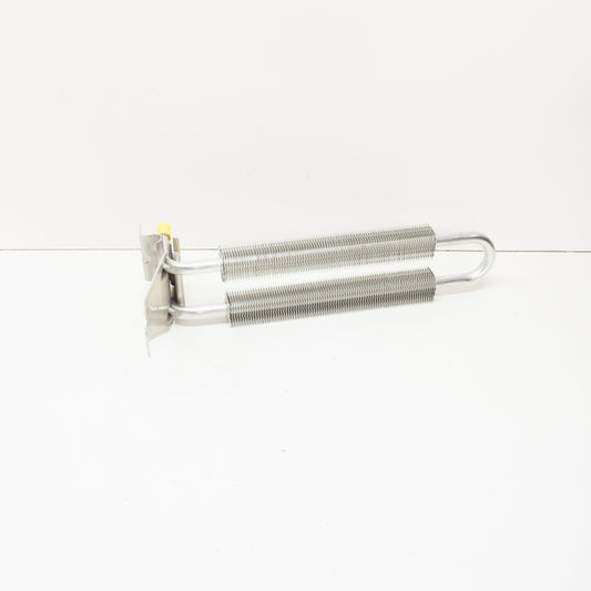 new ford transit mk3 fuel cooler assy 1673532 8c11-9n103-aa original