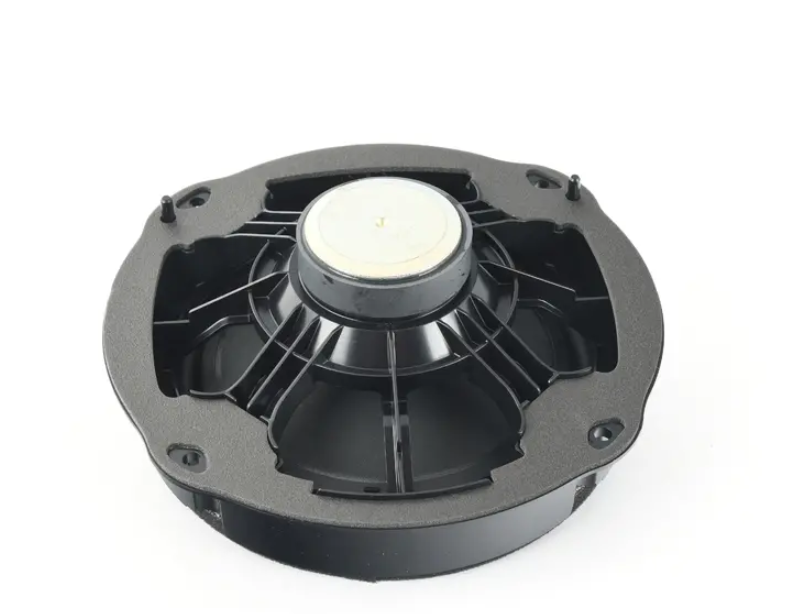 new audi a3 8v front door bass loudspeaker 8v0035415d original