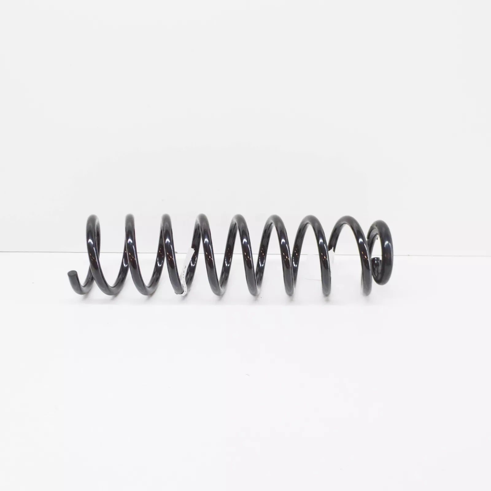 NEW MERCEDES BENZ E W211 FRONT COIL SPRING A2113211504 ORIGINAL