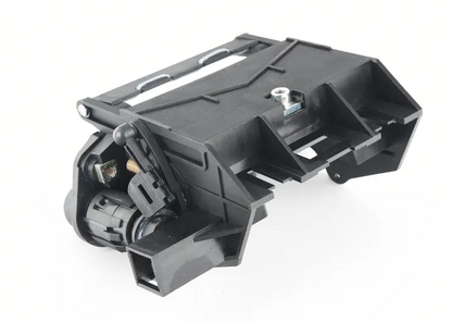 NEW MERCEDES-BENZ S W220 REMOTE TRUNK RELEASE HANDLE A2207501493 ORIGINAL