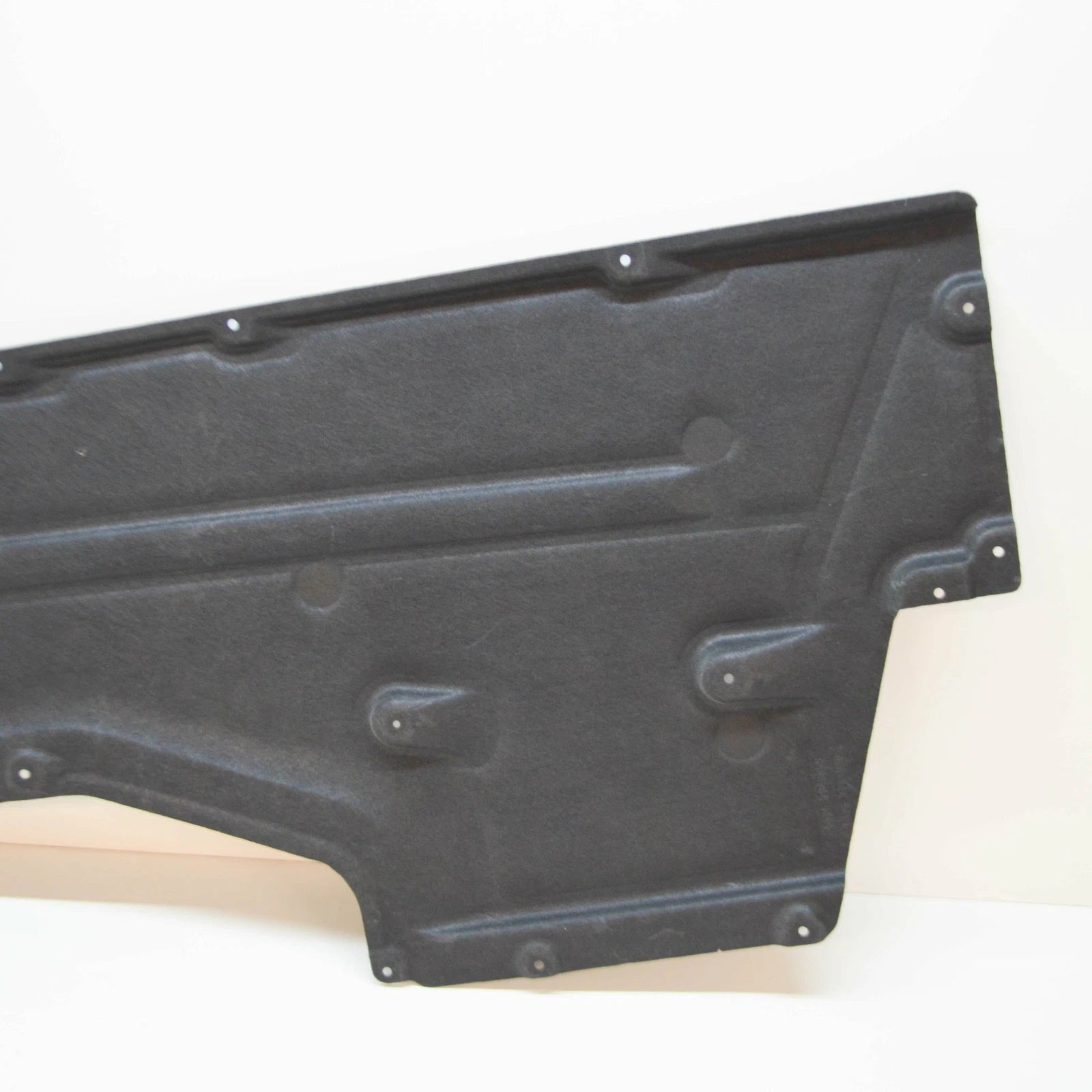 NEW BMW 7 G11 RIGHT SIDE UNDERBODY FLOOR TRAY COVER 51757347030 ORIGINAL