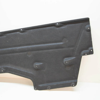 NEW BMW 7 G11 RIGHT SIDE UNDERBODY FLOOR TRAY COVER 51757347030 ORIGINAL