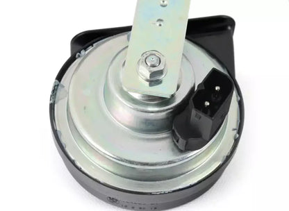 NEW BMW 3 COMPACT E36 LOW PITCH HORN SIGNAL 7164003 61337164003 ORIGINAL