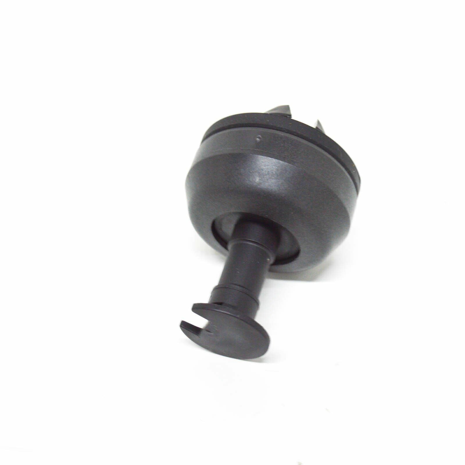 NEW MERCEDES-BENZ CLK C208 JACK SUPPORT PLUG A1709970286 ORIGINAL