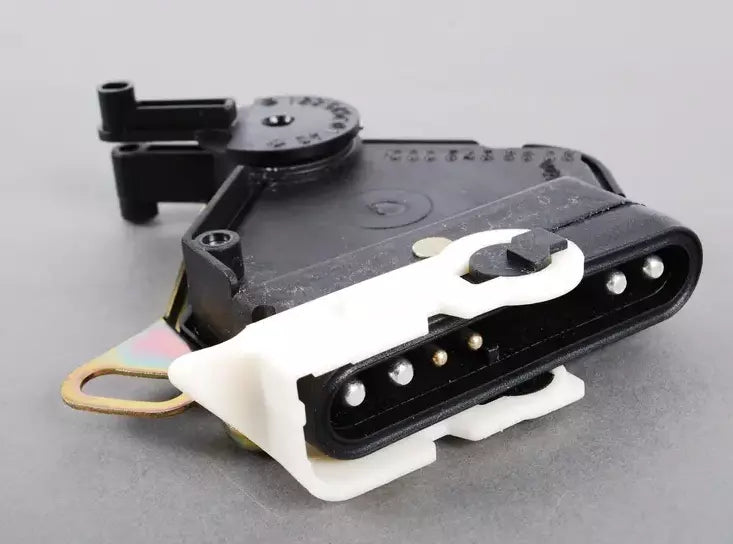 NEW MB C W202 STARTER NON-REPEAT AND BACK-UP LIGHT SWITCH A0005456806 ORIGINAL