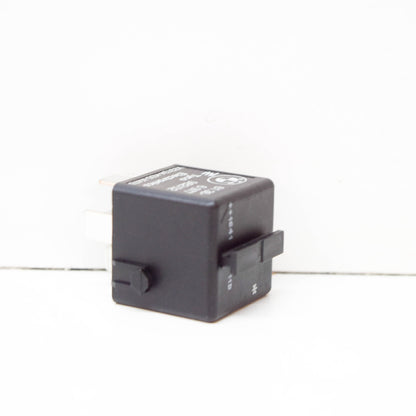 new mini r50 fuel/wiper multi purpose relay no contact 61366977982 original