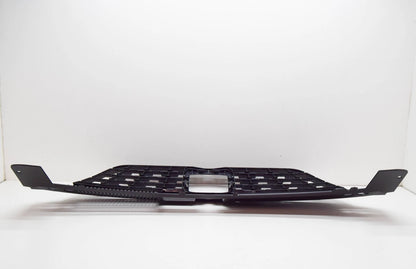 NEW SEAT ALHAMBRA MK2 7N FRONT BUMPER RADIATOR GRILLE 7N5853653G9B9 ORIGINAL