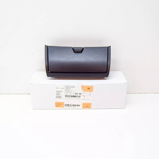 NEW BMW X5 F15 INTERIOR SPECTACLES GLASSES TRAY 51447848992 7848992 ORIGINAL