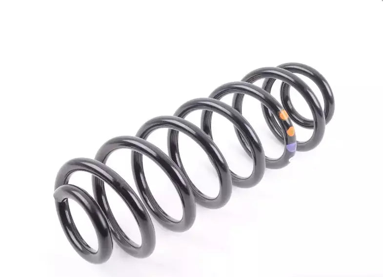 NEW VW TIGUAN 5N REAR COIL SPRING 3C0511115AG ORIGINAL