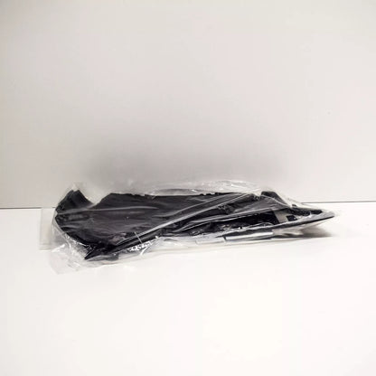 NEW BMW X5 F15 FRONT BUMPER RIGHT CLOSED GRILLE 51117336510 ORIGINAL