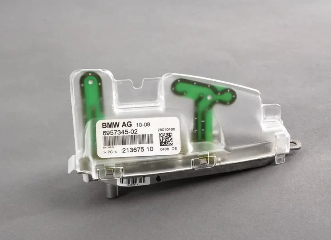 NEW BMW 5 E60 ROOF ANTENNA 65206957345 6957345 ORIGINAL