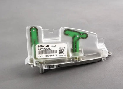 NEW BMW 5 E60 ROOF ANTENNA 65206957345 6957345 ORIGINAL