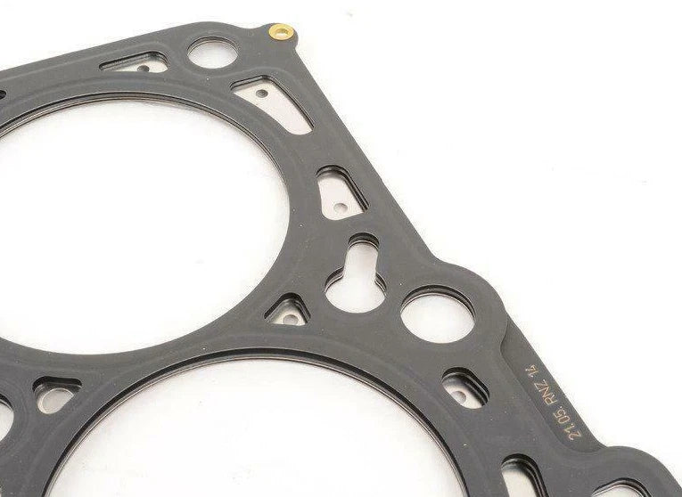 NEW AUDI A4 B8 CYLINDER HEAD GASKET 1,71MM 03L103383AS ORIGINAL