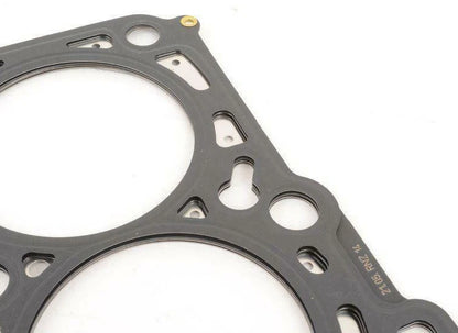 NEW AUDI A4 B8 CYLINDER HEAD GASKET 1,71MM 03L103383AS ORIGINAL