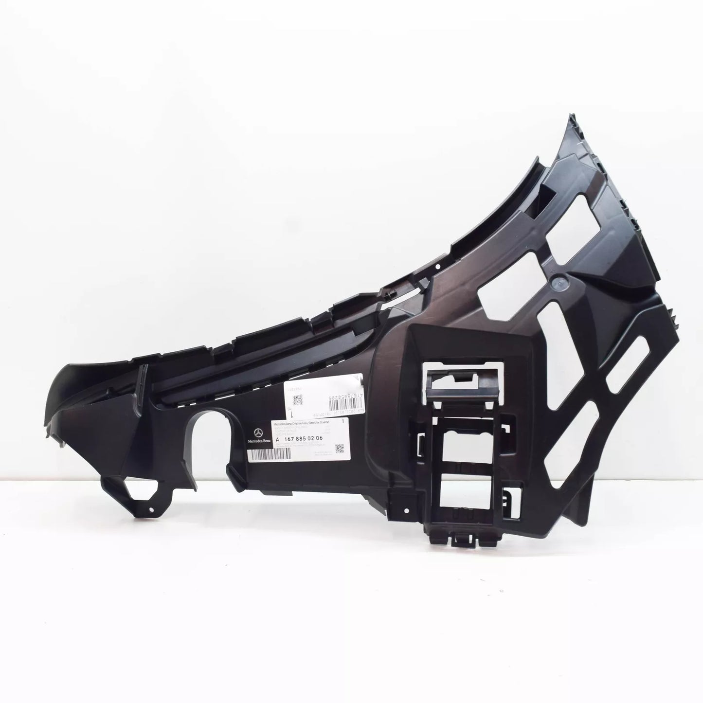 NEW MERCEDES-BENZ GLS X167 FRONT RIGHT BUMPER BRACKET A1678850206 ORIGINAL