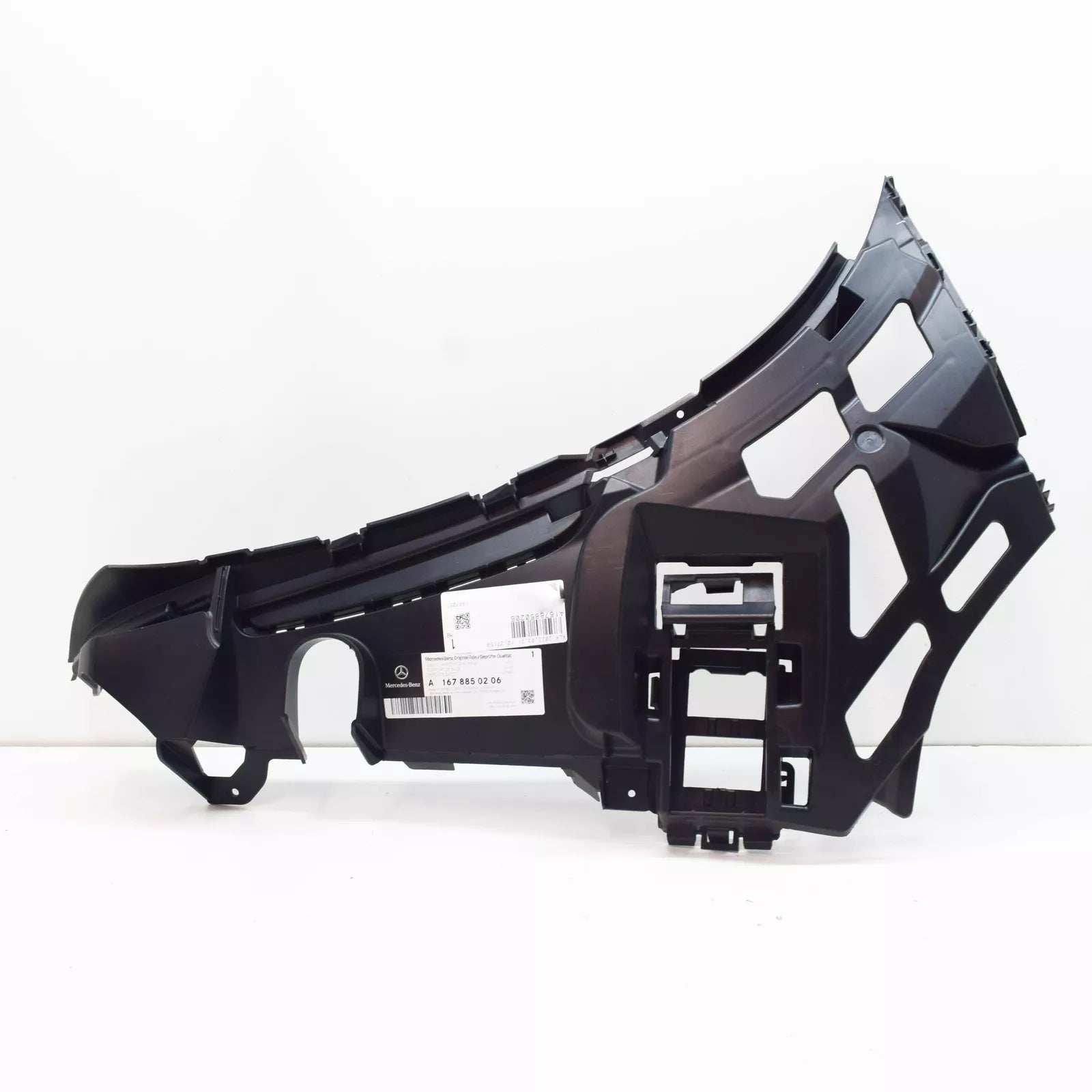 NEW MERCEDES-BENZ GLS X167 FRONT RIGHT BUMPER BRACKET A1678850206 ORIGINAL